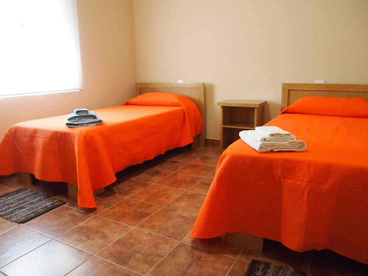 Apartamento Rural "Las Escuelas" San Bartolome de las Abiertas Ngoại thất bức ảnh